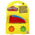 Kit-de-Massinha-Mini-Fabrica-Louca-Play-Doh---Hasbro