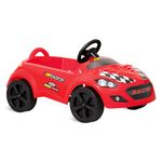 Carrinho-Roadster---Vermelho---Bandeirante