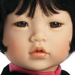 Boneca-Adora-Doll---Black-Velvet---Shiny-Toys---20906