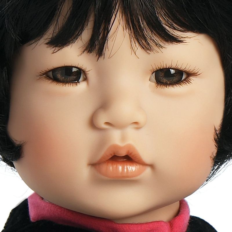 Boneca-Adora-Doll---Black-Velvet---Shiny-Toys---20906