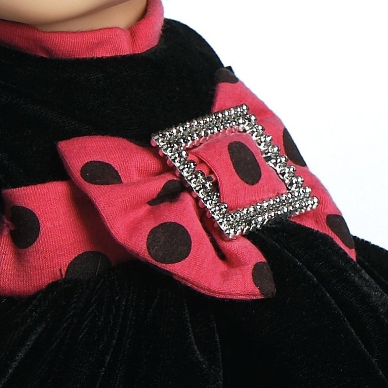 Boneca-Adora-Doll---Black-Velvet---Shiny-Toys---20906