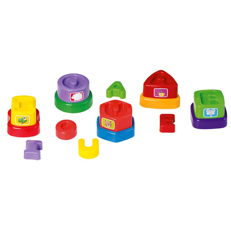 Puzzle-Mania-Letras-Vogais---Calesita