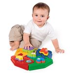 Puzzle-Mania-Animais-da-Fazenda---Calesita