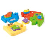 Puzzle-Mania-Animais-da-Fazenda---Calesita