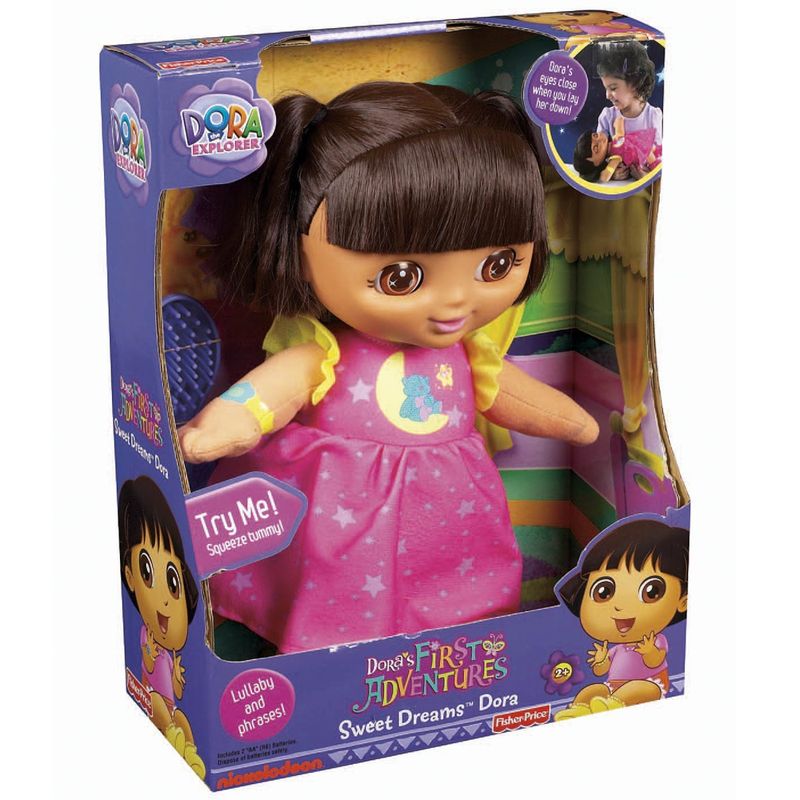 Boneca-Dora-a-Aventureira---Bons-Sonhos---Fisher-Price---BF70