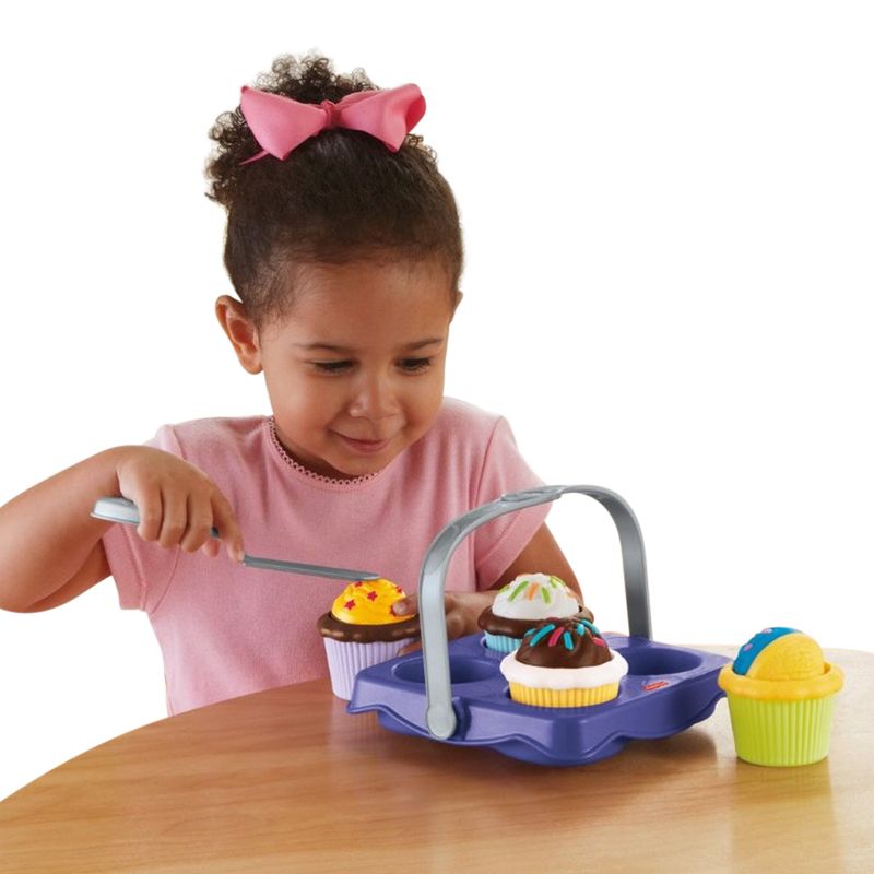 Conjunto-Cupcakes-Magicos---Fisher-Price---CBJ05