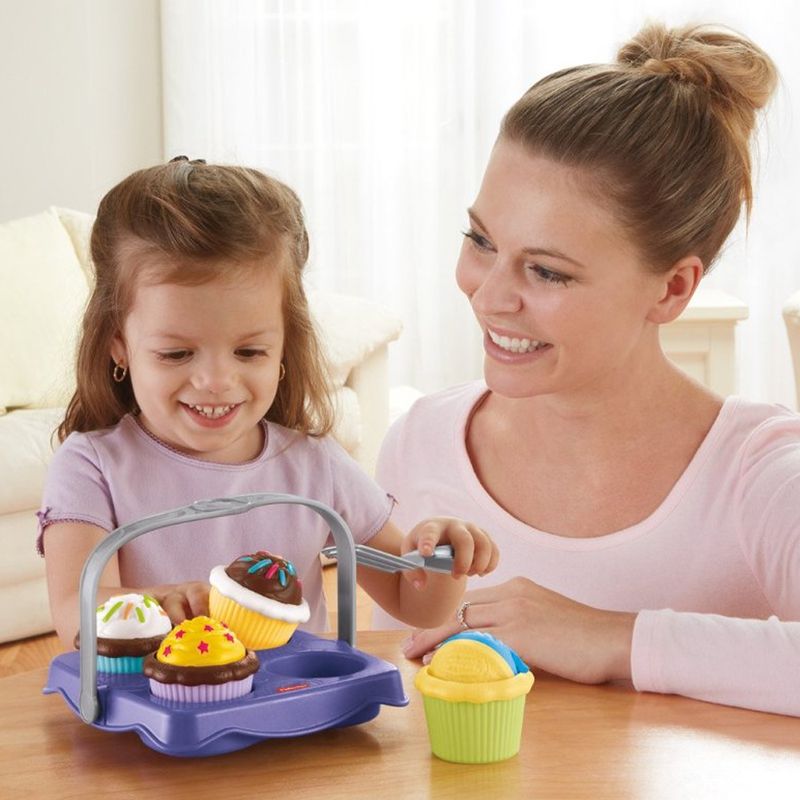 Conjunto-Cupcakes-Magicos---Fisher-Price---CBJ05