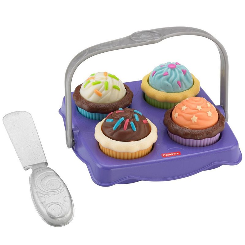Conjunto-Cupcakes-Magicos---Fisher-Price---CBJ05