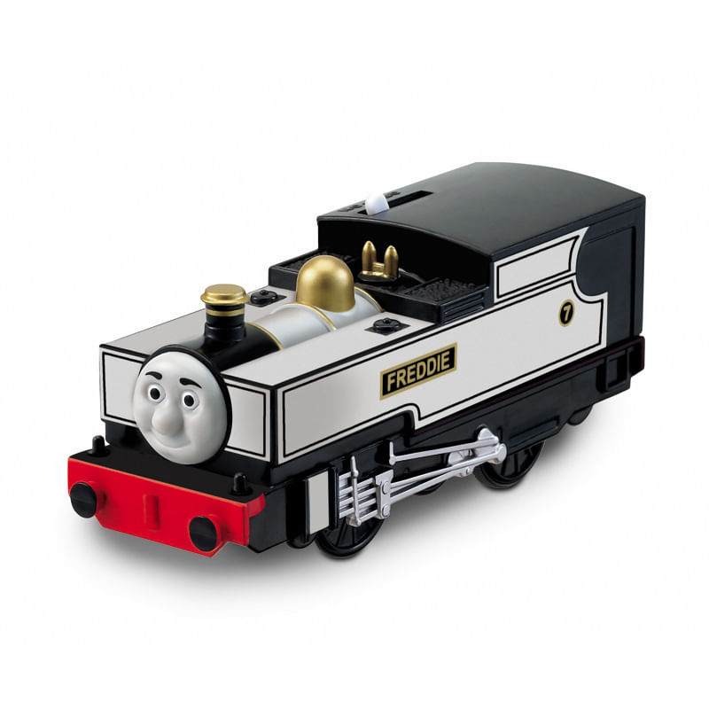 Trem Motorizado - Thomas E Seus Amigos - Thomas - Fisher- Price