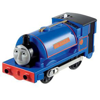 Locomotiva Thomas e Seus Amigos - TrackMaster 