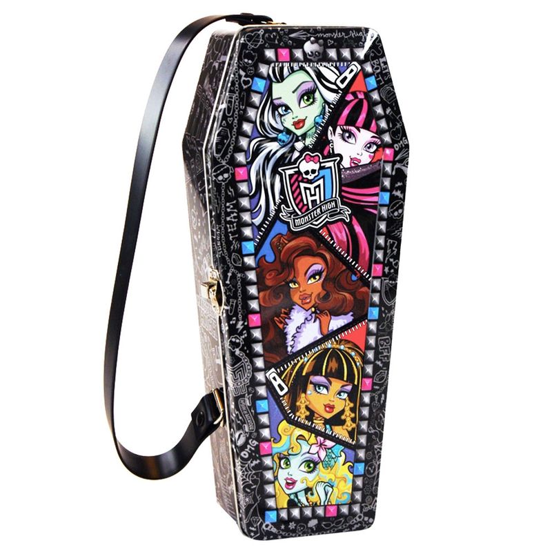 Bolsa-Monster-High-Porta-Bonecas---Intek---MHPU3