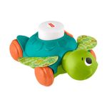 Brinquedo-Para-Bebe---Linkimals---Hora-De-Engatinhar---Tartaruga-Marinha---Verde---Fisher-Price-2
