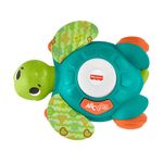 Brinquedo-Para-Bebe---Linkimals---Hora-De-Engatinhar---Tartaruga-Marinha---Verde---Fisher-Price-3