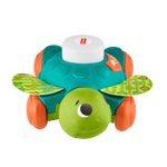 Brinquedo-Para-Bebe---Linkimals---Hora-De-Engatinhar---Tartaruga-Marinha---Verde---Fisher-Price-4