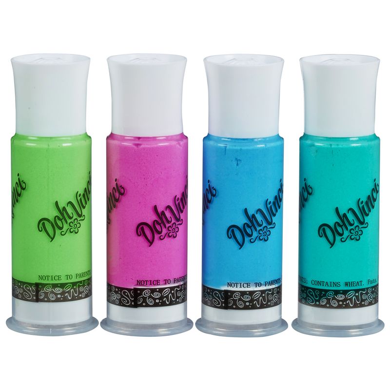 Conjunto-DohVinci-Cores-Vibrantes---Cores-Frias---Hasbro
