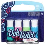 Conjunto-DohVinci-Cores-Vibrantes---Cores-Frias---Hasbro