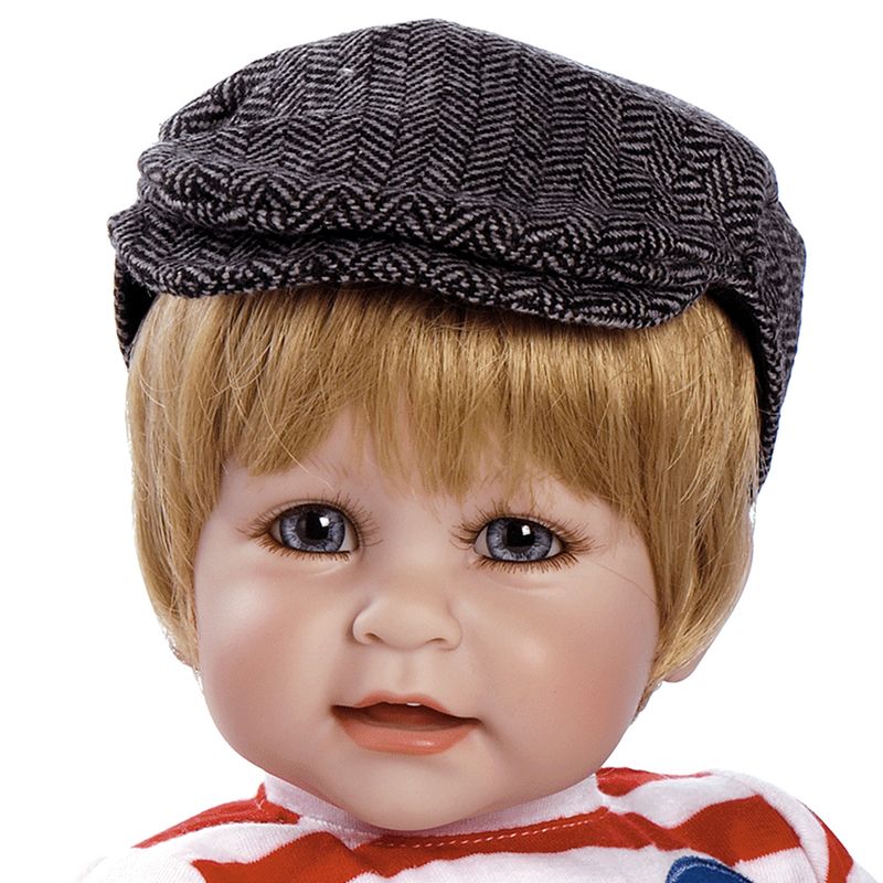 Boneca-Adora-Doll---Let-s-Play---Shiny-Toys