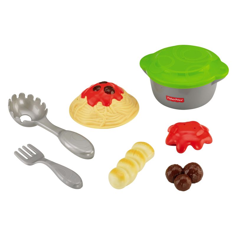 Kit-Hora-do-Spaghetti---Fisher-Price