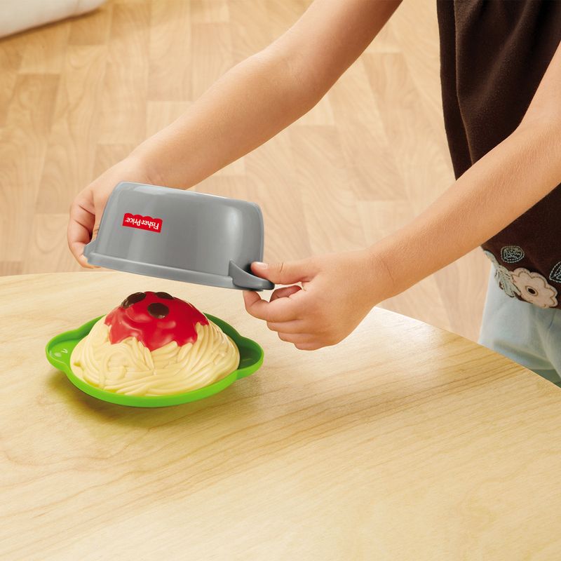 Kit-Hora-do-Spaghetti---Fisher-Price