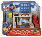 Playset-Mike-o-Cavaleiro---Tesouro-Escondido---Fisher-Price-CBH52--3-