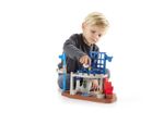 Playset-Mike-o-Cavaleiro---Tesouro-Escondido---Fisher-Price-CBH52