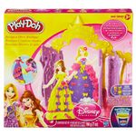 A2592-Massinha-Play-Doh-Boutique-de-Desenho-de-Vestido-Bela-e-Rapunzel-Princesas-Disney-Hasbro_6