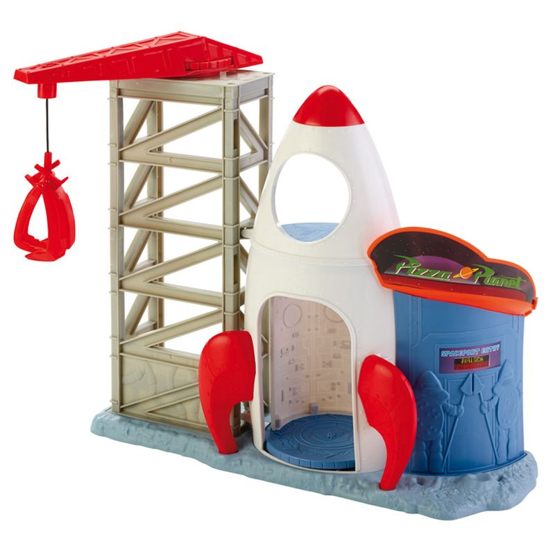 Playset-Toy-Story-3---Disney---Pizza-Planet---Mattel-1