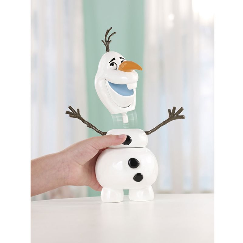 Boneco-Olaf---Boneco-de-Neve---Disney-Frozen---Mattel-2