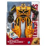 Boneco-Transformers-4---Mega-1-Step-Bumblebee---Hasbro-2
