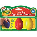 81-1345-Ovos-de-Giz-de-Cera-My-First-3-cores-Crayola
