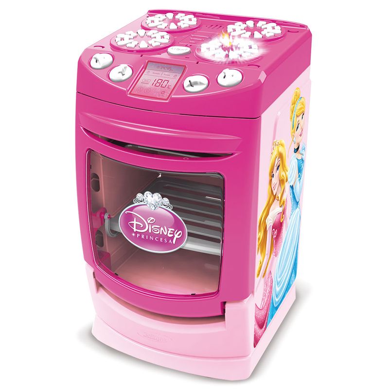 1863-2-Fogao-Chef-Gourmet-Princesas-Disney-Xalingo