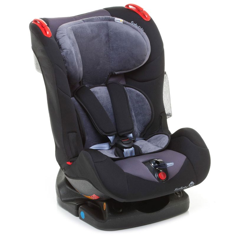 Cadeirinha para Carro de Bebê Safety 1st de 2 a 45kg - Chic Outlet -  Economize com estilo!