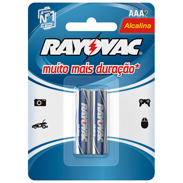 Pilha-Alcalina-Rayovac-AAA--LR03-Palito--Cartela-com-2-unidades
