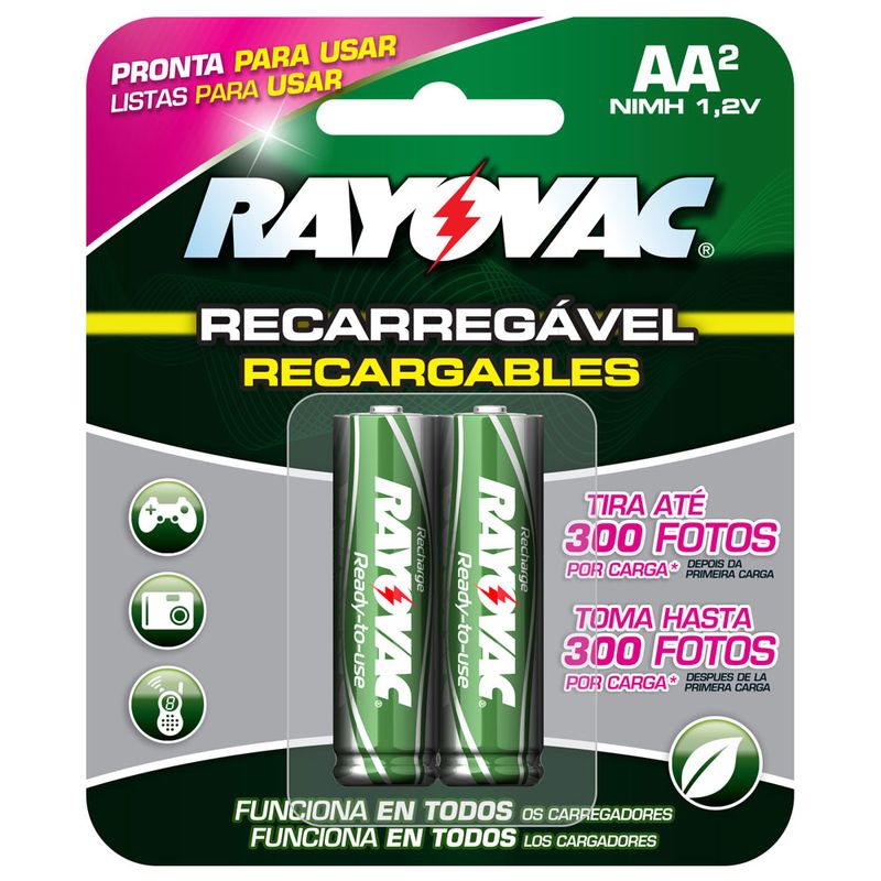 Pilha-Recarregavel-Economica-Rayovac-AA--Pequena--Cartela-com-2-unidades