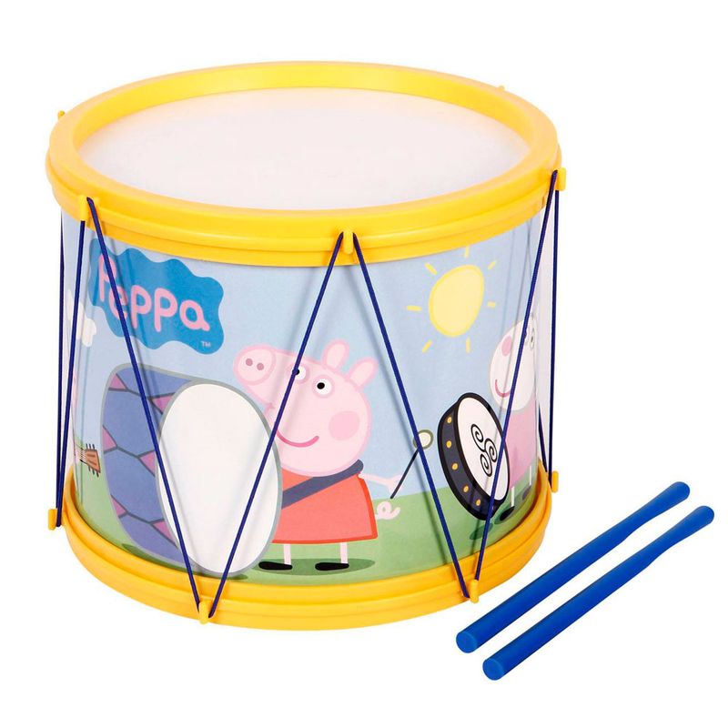 Bumbo-da-Peppa-Pig---Elka