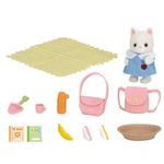 Sylvanian-Families---Picnic-Jardim-de-Infancia---Epoch