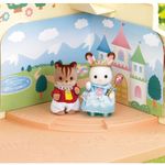 Sylvanian-Families---Conjunto-Jardim-de-Infancia---Epoch