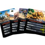 Super-Trunfo---Dinossauros-2---Grow-Cartas