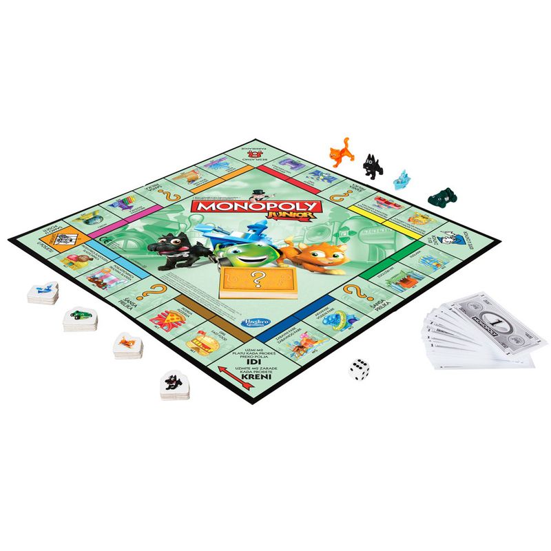Jogo-Monopoly-Junior---Hasbro