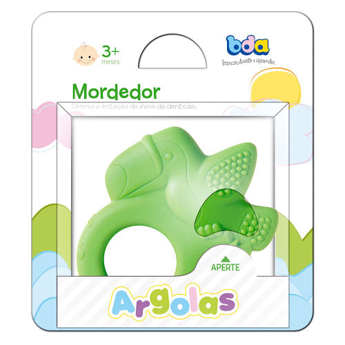 Mordedor-Argola-Tucano-Verde---Toyster