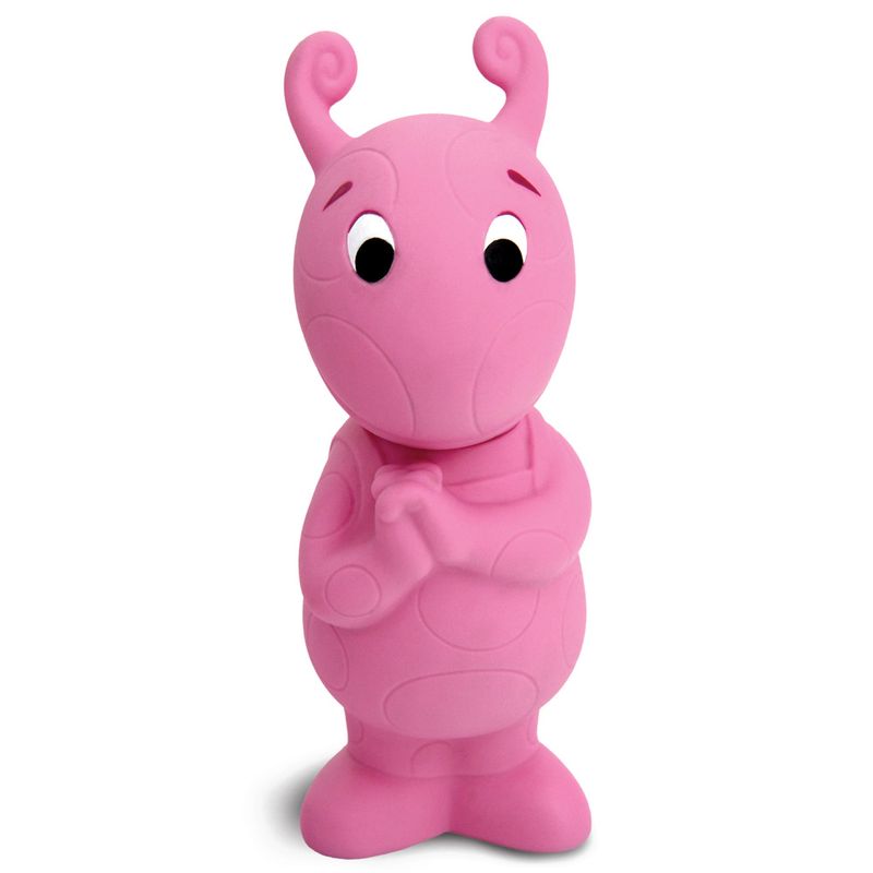 Mordedor-Backyardigans---Uniqua---Elka