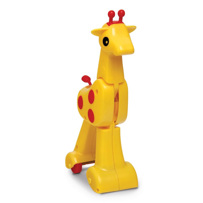 Gina-Girafa---Elka