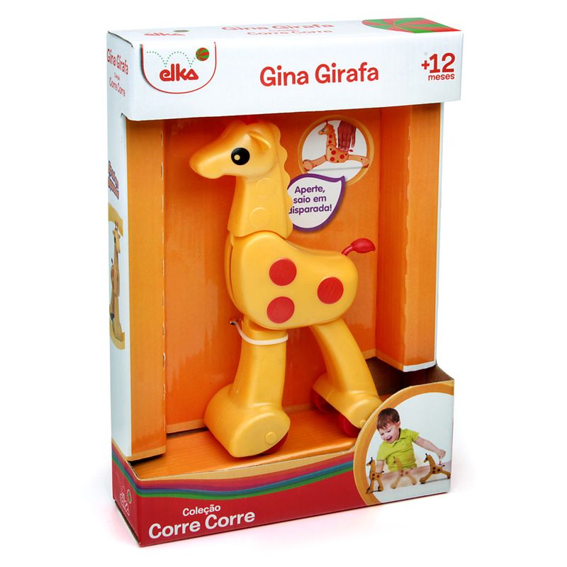 Gina-Girafa---Elka