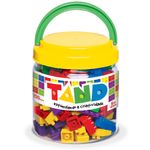 1943---Tand---Pote-150-pecas---Embalagem