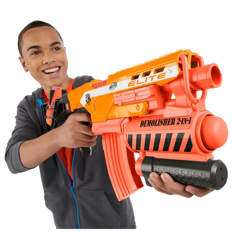 2-Lancador-Nerf-N-Strike-Elite---Demolisher-2-em-1---Hasbro