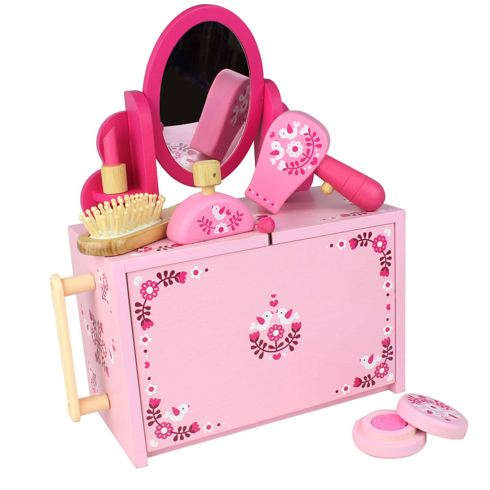 Veja Box Salão de Beleza - Zenit - Multikids aqui! - Rihappy - Ri