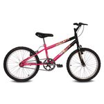 Bicicleta-Brave---Aro-20---Preto-e-Pink---Verden-Bikes