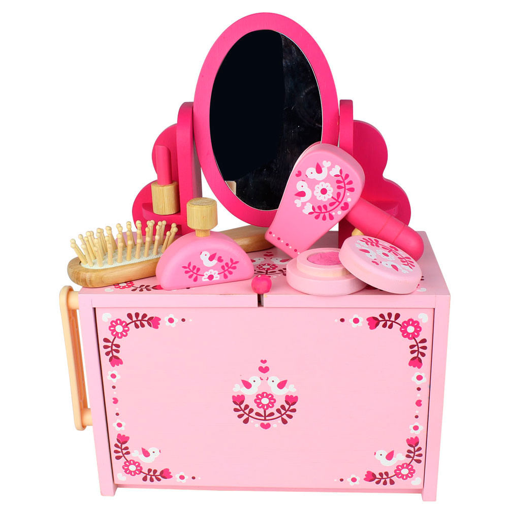 Veja Box Salão de Beleza - Zenit - Multikids aqui! - Rihappy - Ri