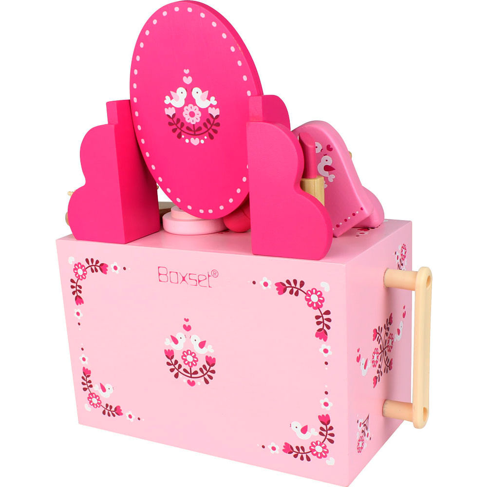 Veja Box Salão de Beleza - Zenit - Multikids aqui! - Rihappy - Ri