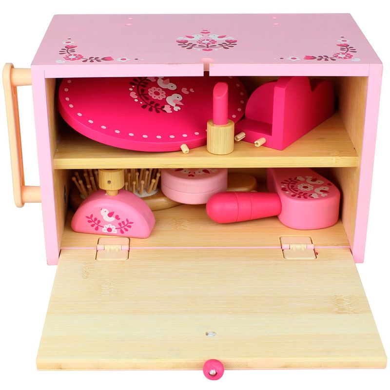 Veja Box Salão de Beleza - Zenit - Multikids aqui! - Rihappy - Ri